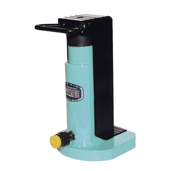 ※法人専用品※大阪ジャッキ製作所 爪付パワージャッキ CE-0312 1点...