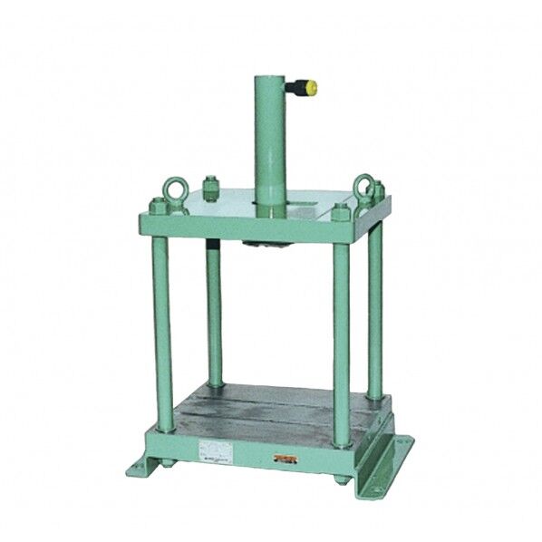 ショッププレス KPA-10 1点