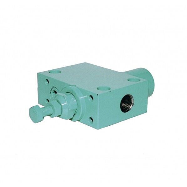 ※法人専用品※大阪ジャッキ製作所 カウンターバランスバルブ OBV-9 1点...