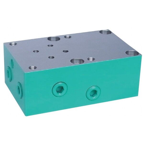 ※法人専用品※大阪ジャッキ製作所 ベースプレート BP-G01 1点...