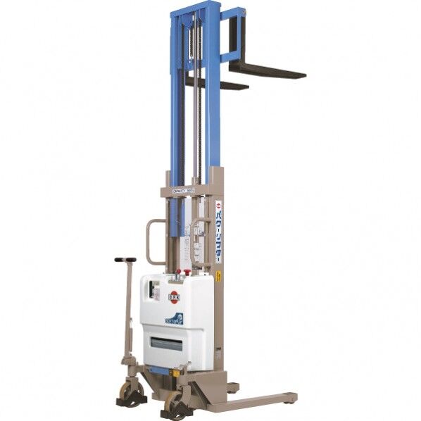 バッテリー式パワーリフター PLW-D350-25 1台