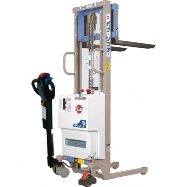 自走式パワーリフターU仕様 PL-U650-15 1台