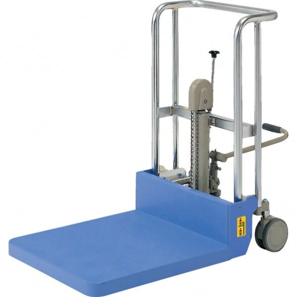 サントカー 低床式 SC-2-8L-A 1台