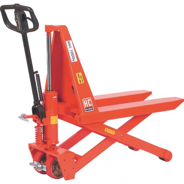 ハイキャッチ HC-10A-45 1台