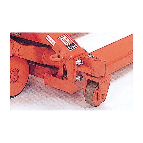 キャッチパレットトラック オプション CP-50ヨウホジョキャスター 1台