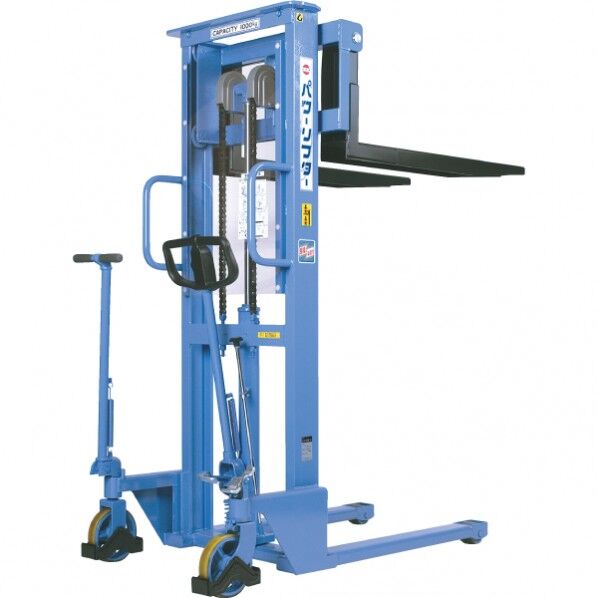 手動式パワーリフター PL-H1000-15L 1台