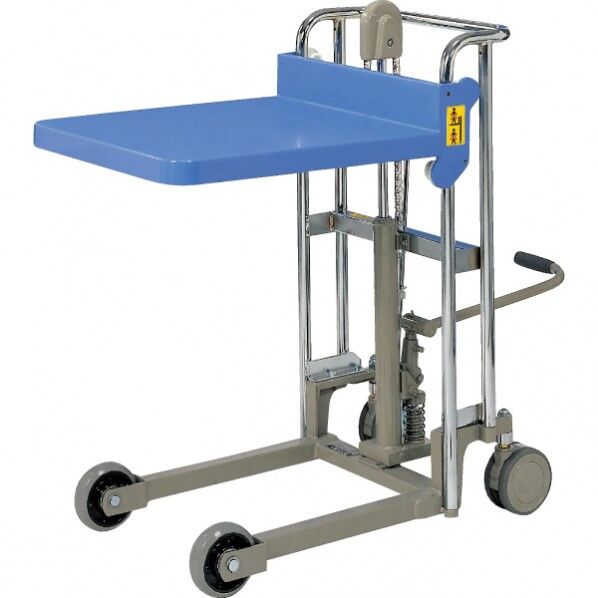 サントカー SC-4-12-A 1台