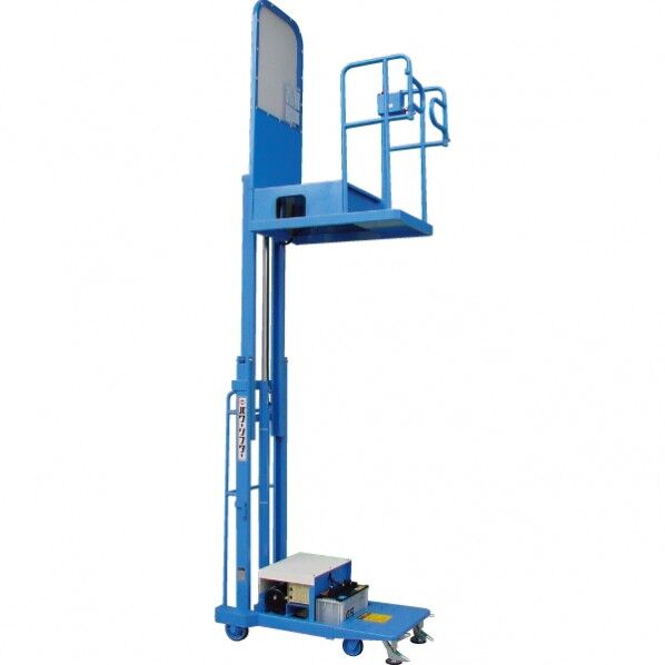 ピツキングリフター