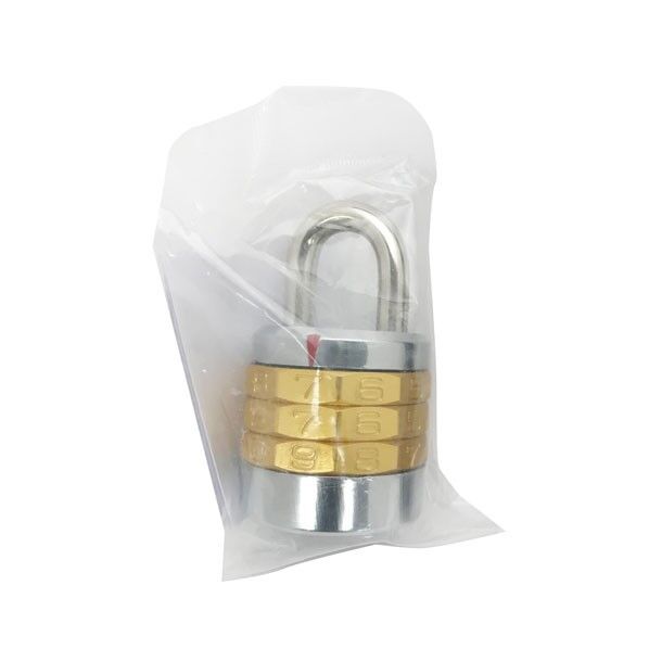 アルファ 十角符号錠 2880-30