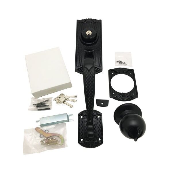 アルファ 9FP02106013690FL-60-BK ブラック