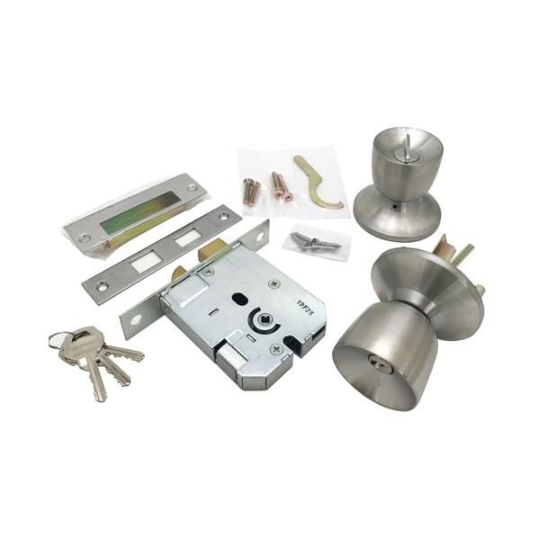 アルファ Wロック キー3本付33S05-TRW-32D-64