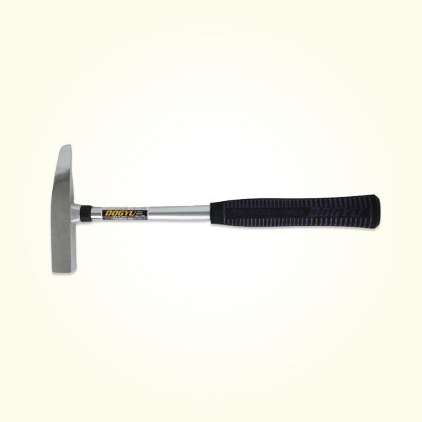 パイプ柄屋根屋鎚屋根板金用 345mm 01274 1丁