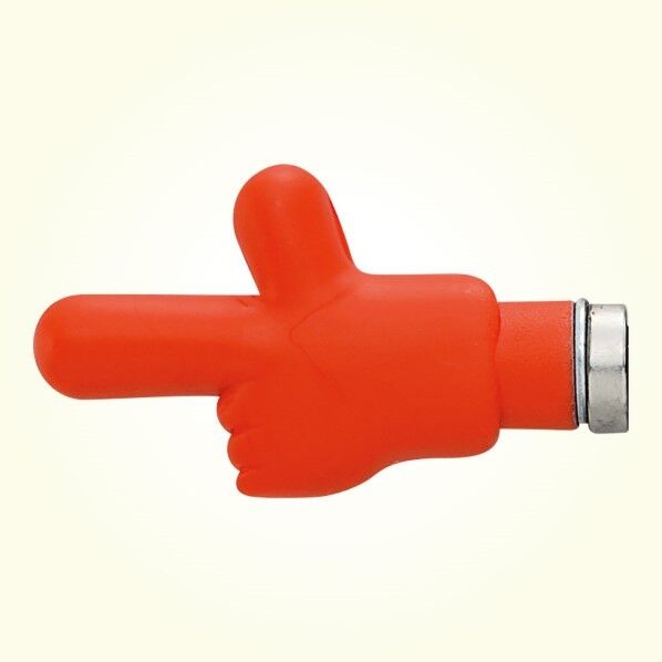 マグゆび 01408 1個