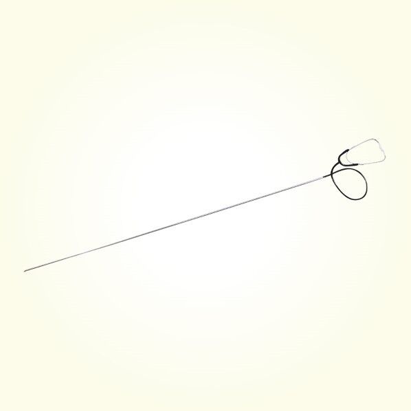 ジョイント式押し込みスコープ聴診棒 1890mm 02157 1個