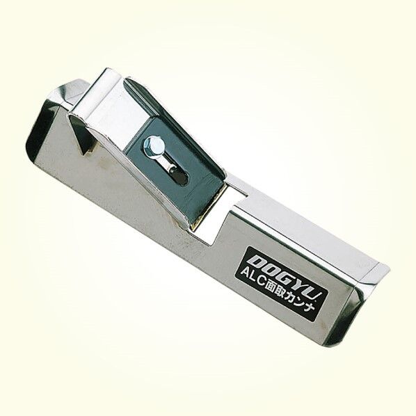 土牛(DOGYU) ALC面取鉋1枚刃 01173 1丁...