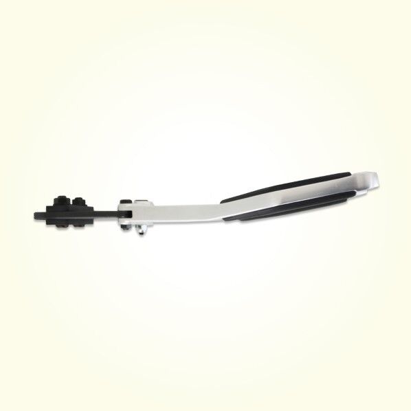 アルミボルトクリッパ-300改曲がりカスタム 2879 1点...