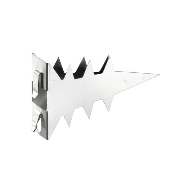 ベルト式 TS63ステン忍び返し ブレード