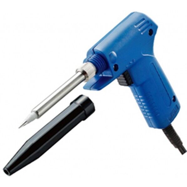 セラミックヒーターはんだこて