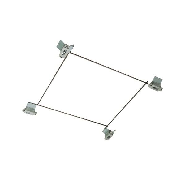 500x500 丸棒5．5SUS クーラーインサート 外 M10