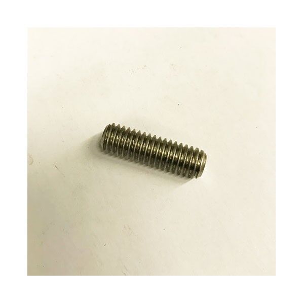 SUS全ネジボルト 3/8x30