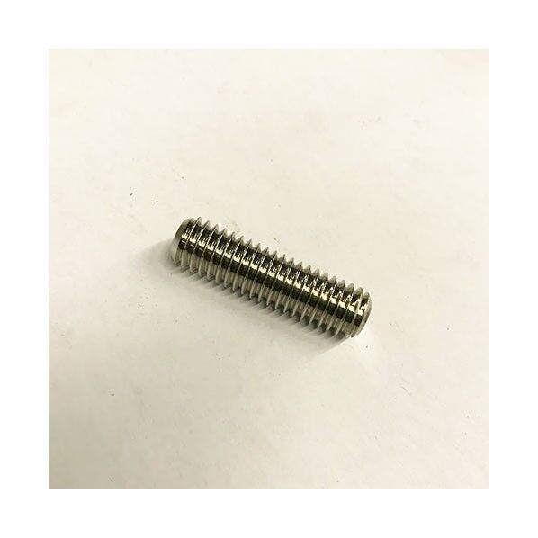 SUS全ネジボルト 3/8x35