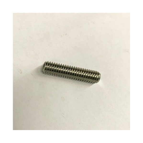 SUS全ネジボルト 3/8x40