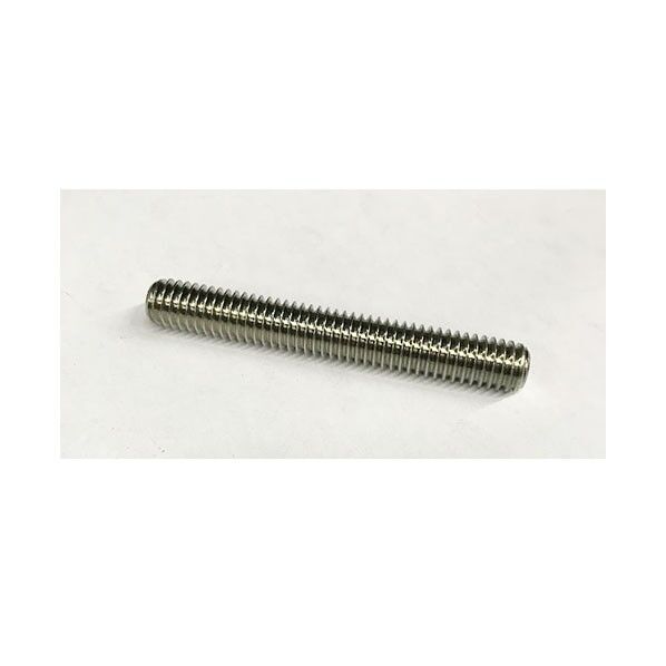 SUS全ネジボルト 3/8x70