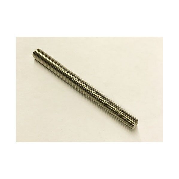 SUS全ネジボルト 3/8x100