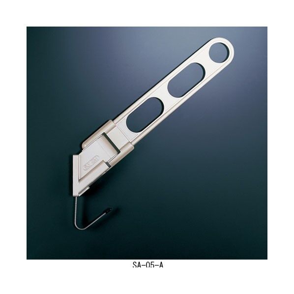 ACE(杉田エース) スカイアーム ステンカラー SA-05-A 1点