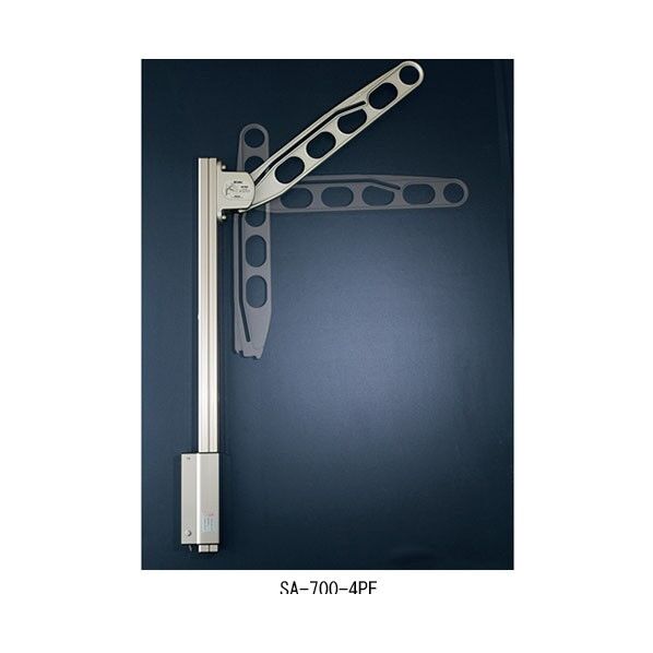 ステンカラースカイアーム SA-700-4PE-ST