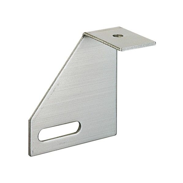 SUS下部とい支持ブラケット 85×60×95mm 245-260 1個