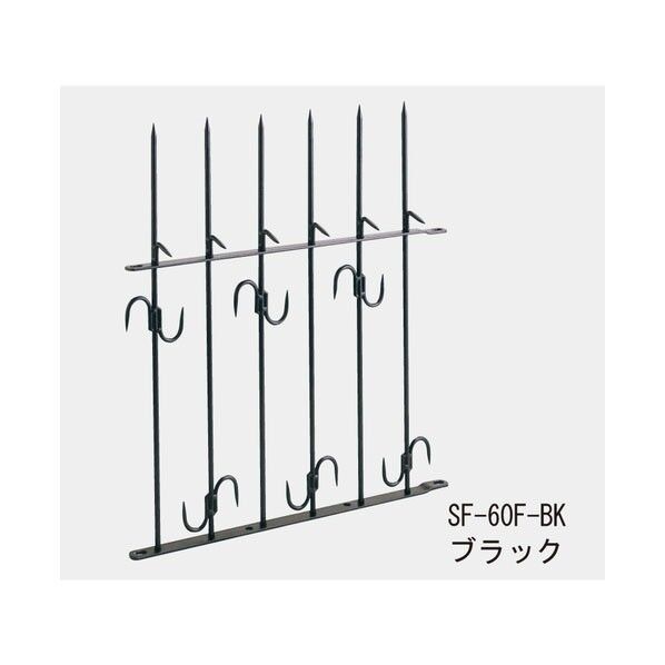 エース セフティフェンスSF-60F-BK