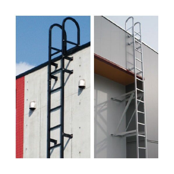 アルミASタラップ 中間ジョイント-S