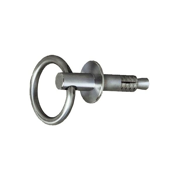 SUSスモール丸環