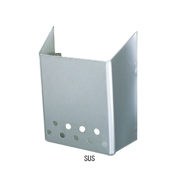 ドア用郵便受箱 SUS