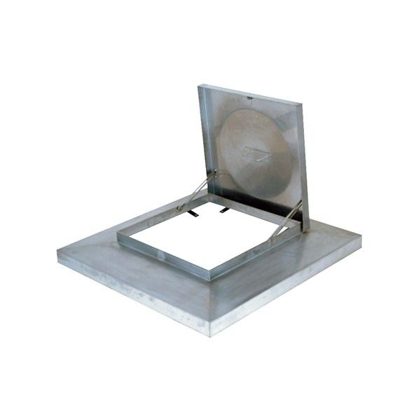 R-32 角型屋上マンホール