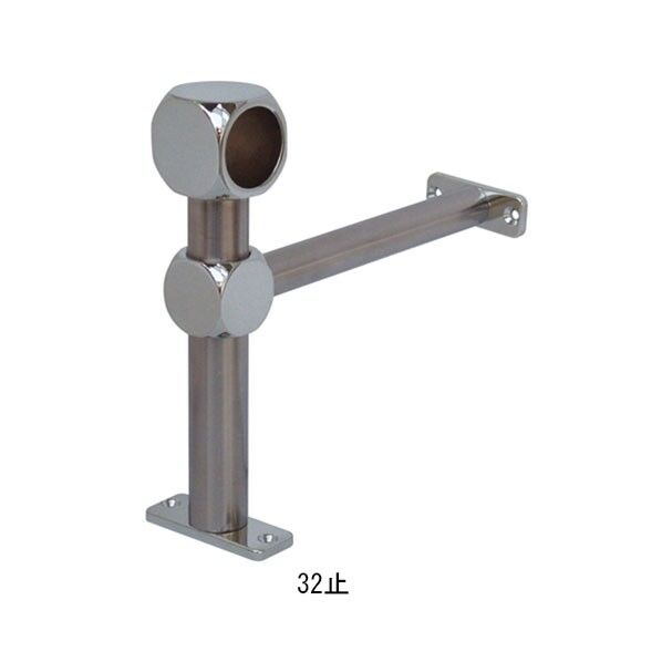ドラム 足掛ブラケット 32通