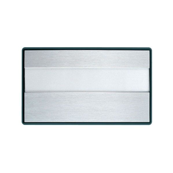 E-10各戸表札板 2112