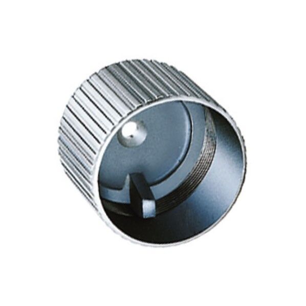 DC 回転止キャップ S38