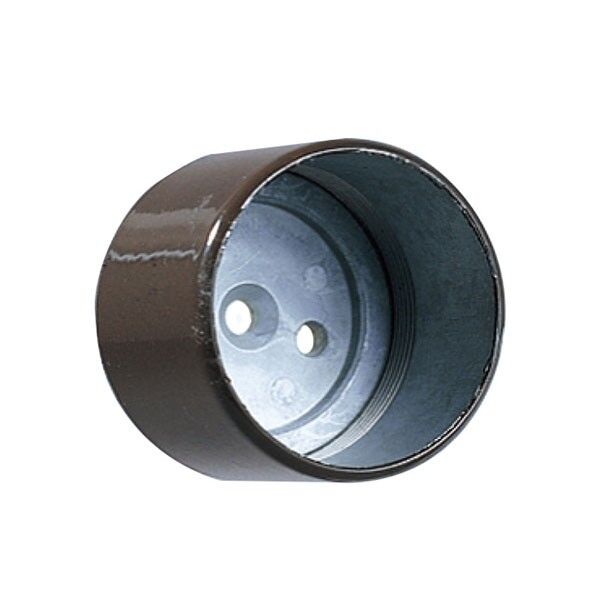 ブロンズ パイプソケット 32