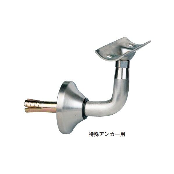 アンカーフリーハンドDブラケットD60 42.7