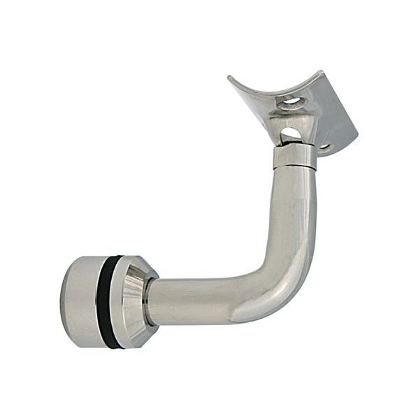 フリーハンドDブラケットガラス挟込みタイプ 38