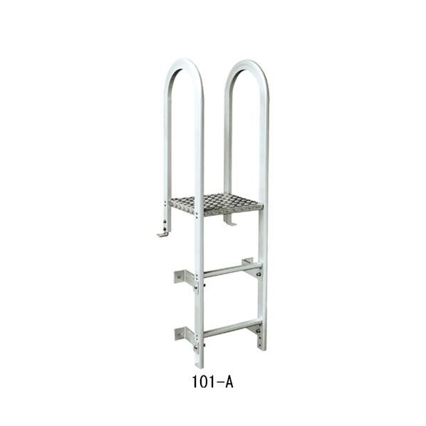 ALステップ 101型-Bセット