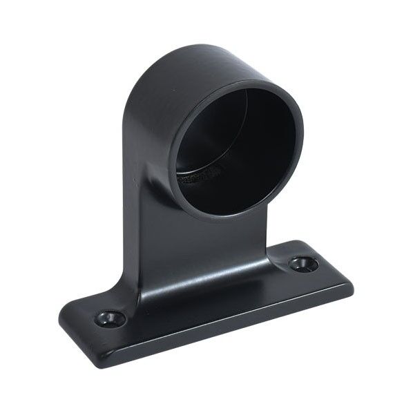 ブラック(艶消し)DC セフティBK 32止 2ツ穴