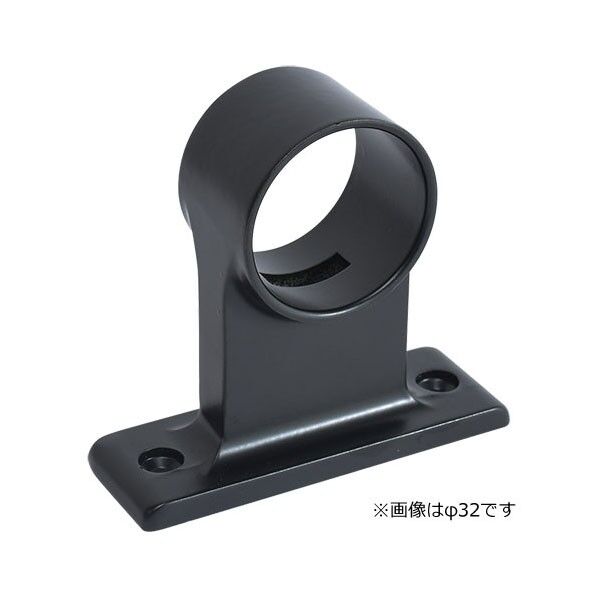 ブラック（艶消し）DC セフティBK 25通 2ツ穴