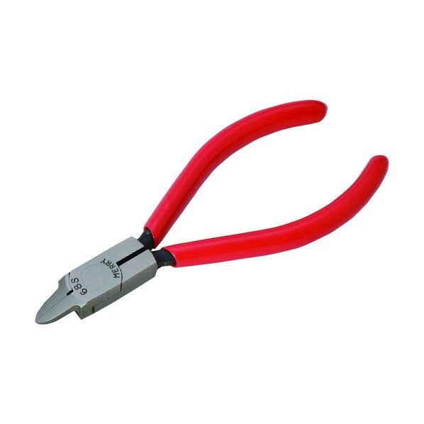 先細プラニッパ１２５ｍｍ