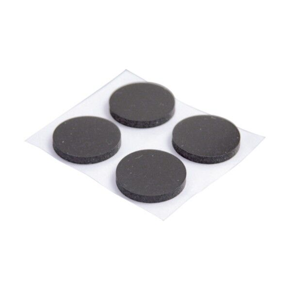 Poron ミニパッド 6×21ソフト