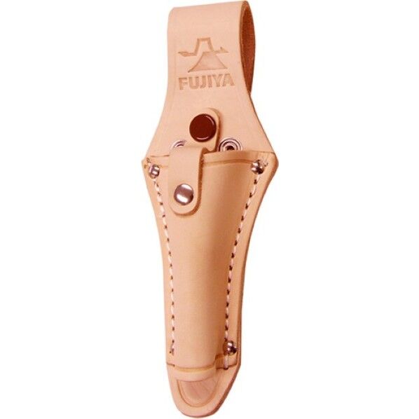 ウエストライン高級牛革製斜ニッパ差し L LP-NL 1個