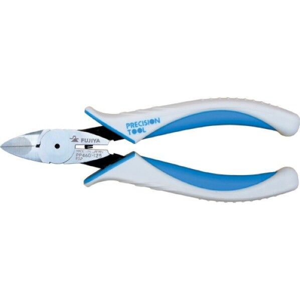 超硬刃付プロテックニッパ