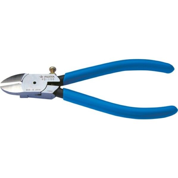 プラスチックニッパ